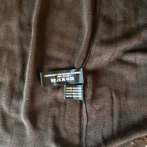 RALPH LAUREN BLACK LABEL